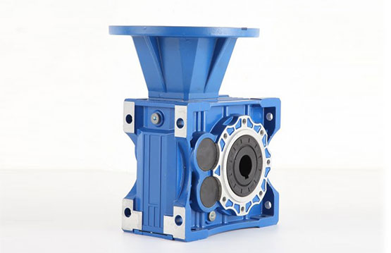 SKM系列硬齒面齒輪減速機(jī)