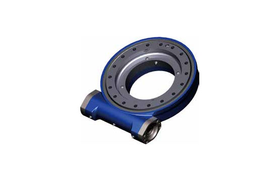 WEA重載型回轉(zhuǎn)驅(qū)動