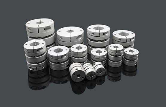 膜片聯(lián)軸器