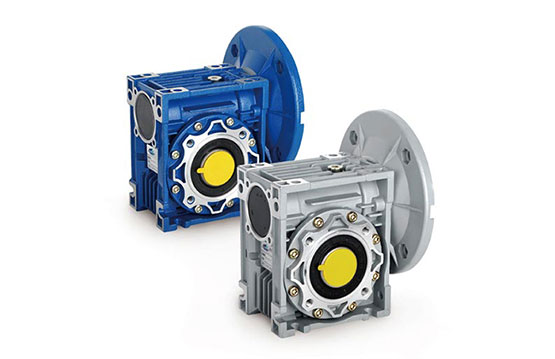NMRV系列蝸輪蝸桿減速機(jī)