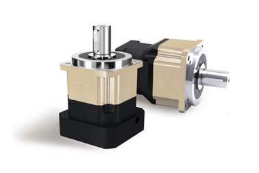 精密行星減速機如何選擇型號